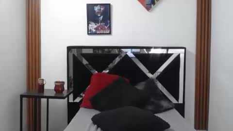 ORIANNA online show from September 10, 2025, 9:04 pm