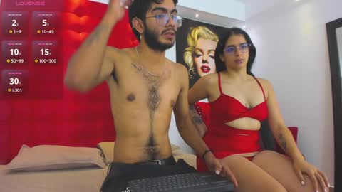 Snapshot of orion_perla chatting on January 19, 2025, 6:42 am orion y perla online show from January 19, 2025, 6:42 am