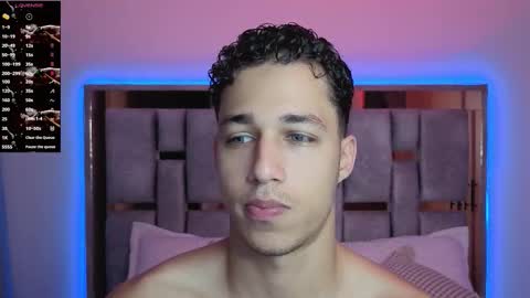 Snapshot of orionblaze69_ chatting on September 12, 2025, 2:44 am Orionblaze 69  online show from September 12, 2025, 2:44 am