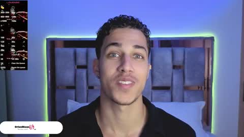 Snapshot of orionblaze69_ chatting on September 18, 2025, 11:51 pm Orionblaze 69  online show from September 18, 2025, 11:51 pm