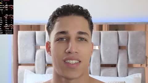 Snapshot of orionblaze69_ chatting on September 20, 2025, 7:37 pm Orionblaze 69  online show from September 20, 2025, 7:37 pm