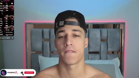 Snapshot of orionblaze69_ chatting on September 24, 2025, 3:48 pm Orionblaze 69  online show from September 24, 2025, 3:48 pm