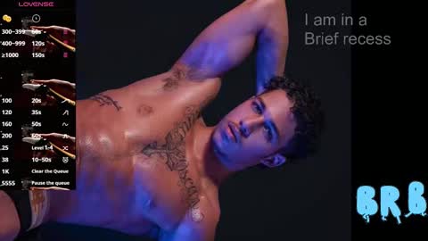 Snapshot of orionblaze69_ chatting on September 30, 2025, 3:11 am Orionblaze 69  online show from September 30, 2025, 3:11 am