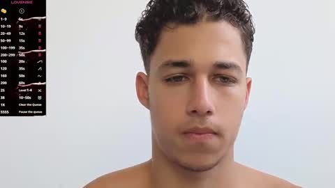 Snapshot of orionblaze69_ chatting on October 2, 2025, 4:25 pm Orionblaze 69  online show from October 2, 2025, 4:25 pm