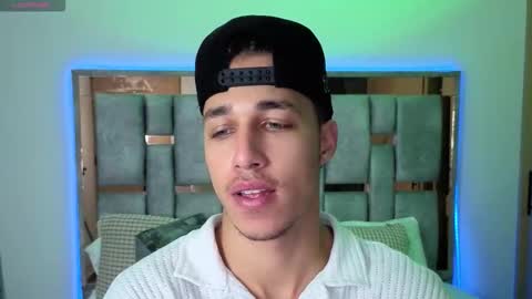 Snapshot of orionblaze69_ chatting on October 19, 2025, 8:15 am Orionblaze 69  online show from October 19, 2025, 8:15 am
