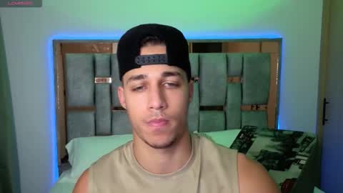 Snapshot of orionblaze69_ chatting on October 20, 2025, 10:27 am Orionblaze 69  online show from October 20, 2025, 10:27 am