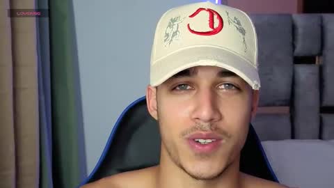 Snapshot of orionblaze69_ chatting on October 21, 2025, 11:16 pm Orionblaze 69  online show from October 21, 2025, 11:16 pm
