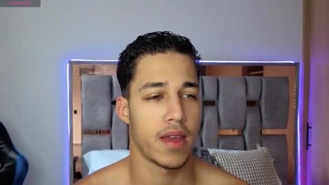 Snapshot of orionblaze69_ chatting on October 22, 2025, 11:21 am Orionblaze 69  online show from October 22, 2025, 11:21 am