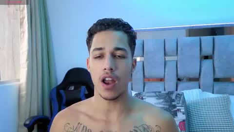 Snapshot of orionblaze69_ chatting on October 23, 2025, 9:13 pm Orionblaze 69  online show from October 23, 2025, 9:13 pm
