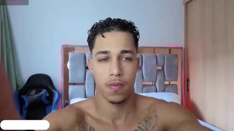 Snapshot of orionblaze69_ chatting on October 25, 2025, 8:36 pm Orionblaze 69  online show from October 25, 2025, 8:36 pm