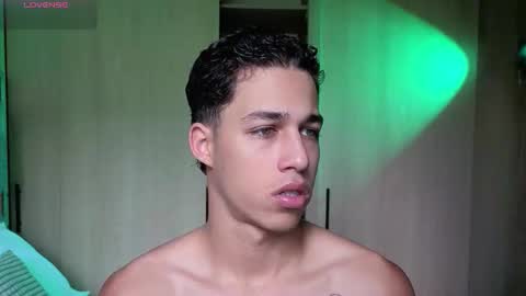 Orionblaze 69  online show from November 6, 2025, 4:30 pm