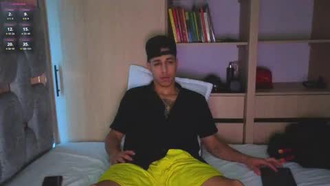 Orionblaze 69  online show from December 18, 2025, 9:15 am