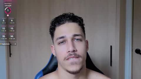 Snapshot of orionblaze69_ chatting on March 4, 2026, 7:20 pm Orionblaze 69 online show from March 4, 2026, 7:20 pm