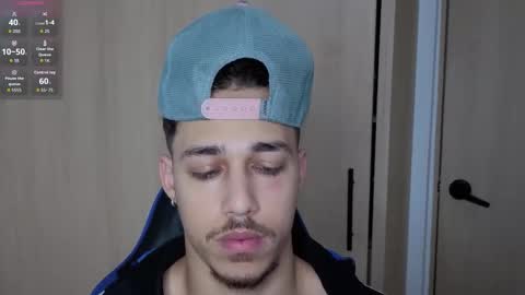 Snapshot of orionblaze69_ chatting on March 5, 2026, 10:55 am Orionblaze 69 online show from March 5, 2026, 10:55 am