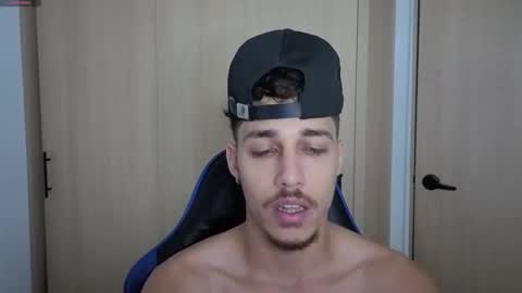 Snapshot of orionblaze69_ chatting on March 8, 2026, 2:04 am Orionblaze 69 online show from March 8, 2026, 2:04 am