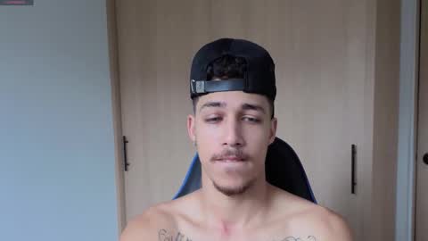 Snapshot of orionblaze69_ chatting on March 8, 2026, 8:12 pm Orionblaze 69 online show from March 8, 2026, 8:12 pm