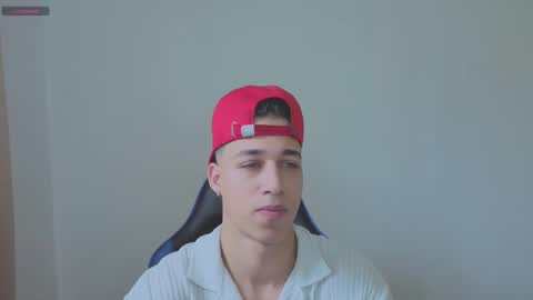 Snapshot of orionblaze69_ chatting on March 11, 2026, 4:35 pm Orionblaze 69 online show from March 11, 2026, 4:35 pm