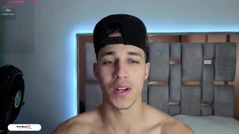 Snapshot of orionblaze69_ chatting on March 25, 2026, 2:06 am Orionblaze 69 online show from March 25, 2026, 2:06 am