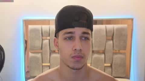 Snapshot of orionblaze69_ chatting on March 28, 2026, 9:42 am Orionblaze 69 online show from March 28, 2026, 9:42 am