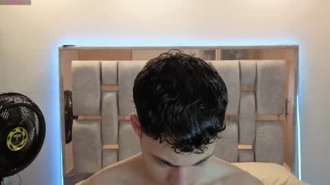 Snapshot of orionblaze69_ chatting on March 30, 2026, 4:02 am Orionblaze 69 online show from March 30, 2026, 4:02 am