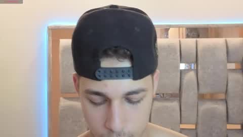 Snapshot of orionblaze69_ chatting on April 2, 2026, 2:53 am Orionblaze 69 online show from April 2, 2026, 2:53 am