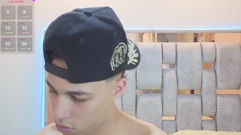 Snapshot of orionblaze69_ chatting on April 5, 2026, 7:55 pm Orionblaze 69 online show from April 5, 2026, 7:55 pm