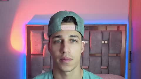 Snapshot of orionblaze69_ chatting on April 11, 2026, 2:16 am Orionblaze 69 online show from April 11, 2026, 2:16 am