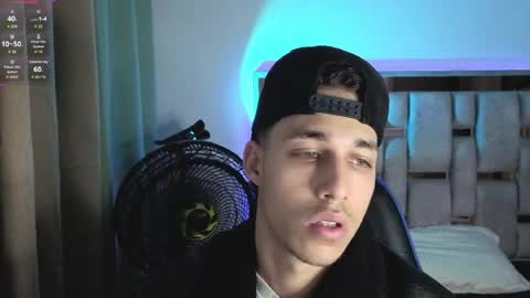 Snapshot of orionblaze69_ chatting on April 14, 2026, 5:46 am Orionblaze 69 online show from April 14, 2026, 5:46 am