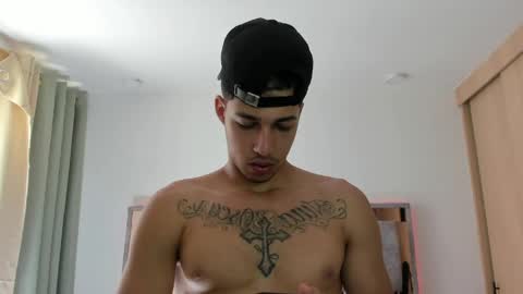 Orionblaze 69  online show from May 22, 2026, 6:24 pm