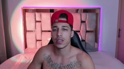 Orionblaze 69  online show from May 27, 2026, 8:22 am
