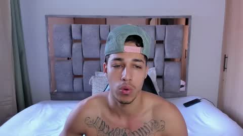 Orionblaze 69  online show from May 28, 2026, 12:35 pm
