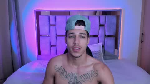 Orionblaze 69  online show from May 29, 2026, 9:18 am