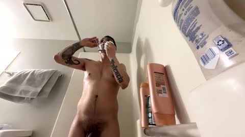 orlando702 online show from November 16, 2025, 7:25 am