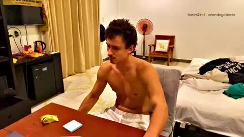 Fansly and Instagram -  online show from February 9, 2026, 3:05 pm