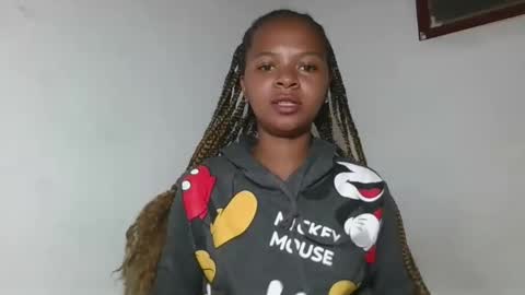 Snapshot of ornellahhh chatting on September 25, 2025, 6:11 pm ornellahhh online show from September 25, 2025, 6:11 pm