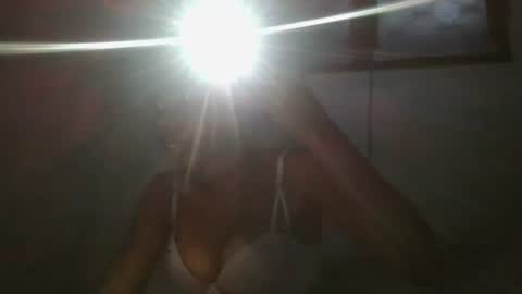 Snapshot of ornellahhh chatting on October 6, 2025, 8:01 am ornellahhh online show from October 6, 2025, 8:01 am