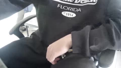 Oroborus online show from January 12, 2025, 1:27 pm