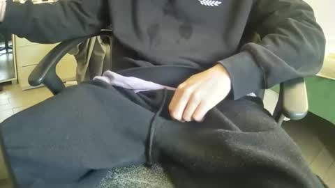 Oroborus online show from January 9, 2026, 12:52 pm