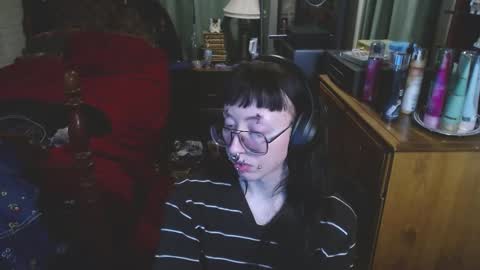 Snapshot of orookun chatting on October 4, 2025, 10:41 pm orookun online show from October 4, 2025, 10:41 pm