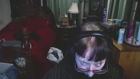 Snapshot of orookun chatting on October 11, 2025, 12:10 am orookun online show from October 11, 2025, 12:10 am