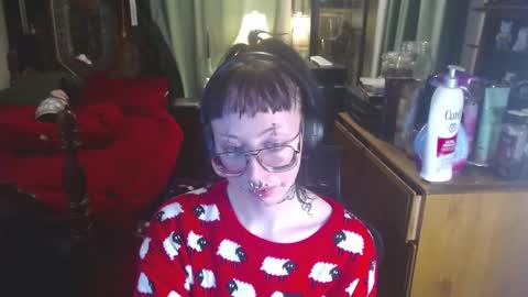 Snapshot of orookun chatting on October 27, 2025, 11:31 pm orookun online show from October 27, 2025, 11:31 pm