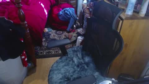 Snapshot of orookun chatting on November 8, 2025, 6:51 pm orookun online show from November 8, 2025, 6:51 pm