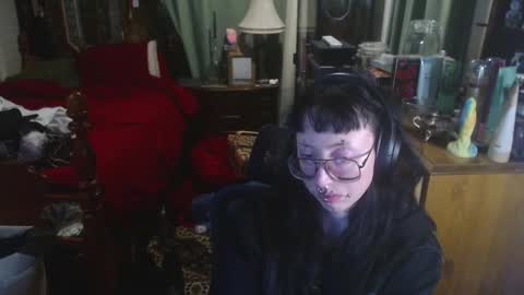 Snapshot of orookun chatting on November 11, 2025, 12:10 am orookun online show from November 11, 2025, 12:10 am