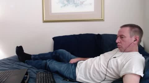 orpheus517 online show from October 19, 2025, 3:56 pm