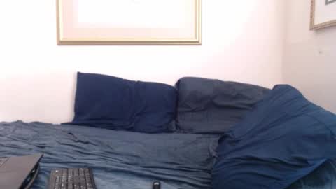 orpheus517 online show from January 12, 2026, 9:20 pm