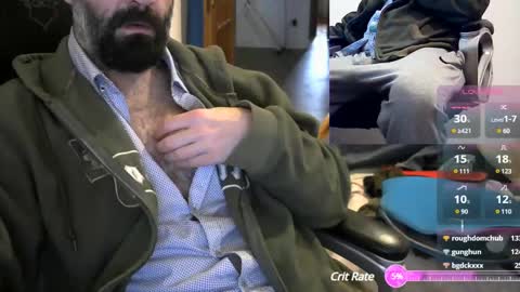 Snapshot of orso4sins2 chatting on January 7, 2025, 9:50 am orso online show from January 7, 2025, 9:50 am