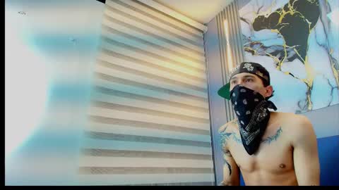 orus_241 online show from October 2, 2025, 5:58 am