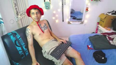 orus_420 online show from December 2, 2025, 11:37 am