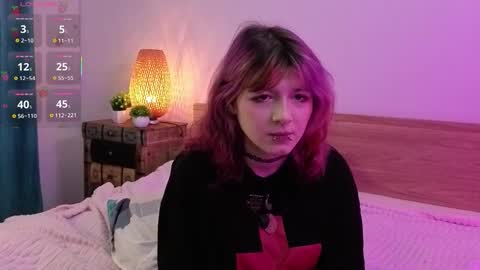 Snapshot of orvacurington chatting on September 21, 2025, 6:09 pm Ashley online show from September 21, 2025, 6:09 pm