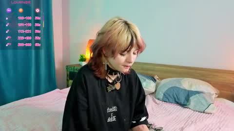 Snapshot of orvacurington chatting on October 30, 2025, 6:30 pm Ashley online show from October 30, 2025, 6:30 pm